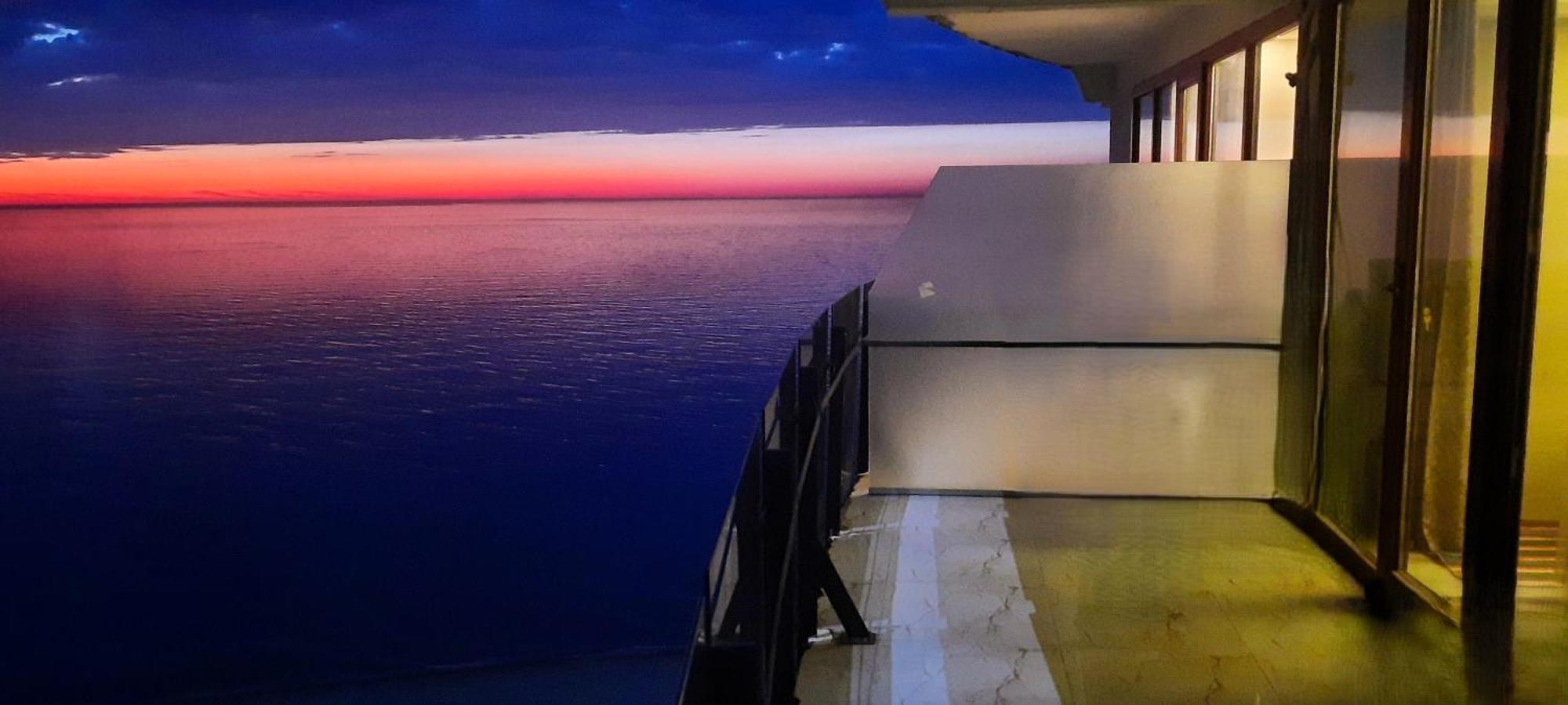 Selazir Apart Hotel Batumi Exterior photo